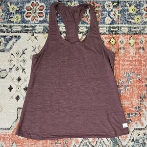 Vuori Racerback Tank